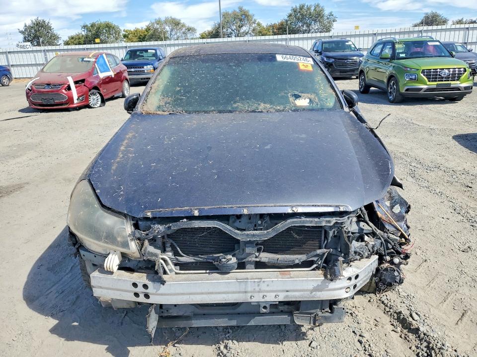 66405246 :رقم المزاد ، JNKAY01E18M603307 vin ، 2008 Infiniti M35 مزاد بيع