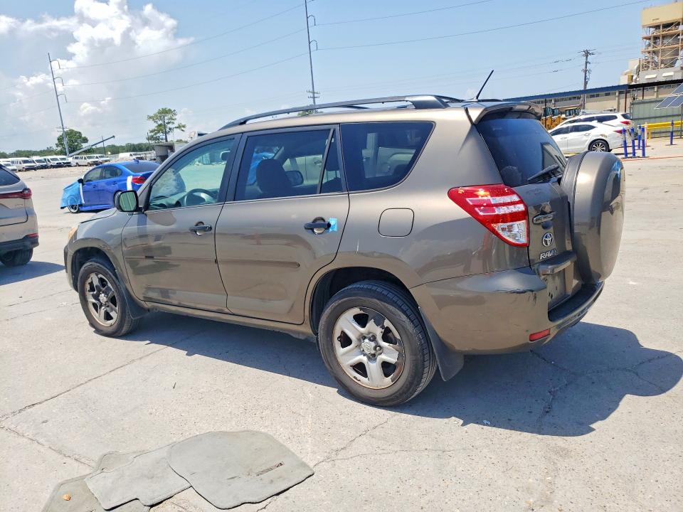 Продажа на аукционе авто 2011 Toyt Rav4, vin: 2T3ZF4DV4BW095826, номер лота: 65319656