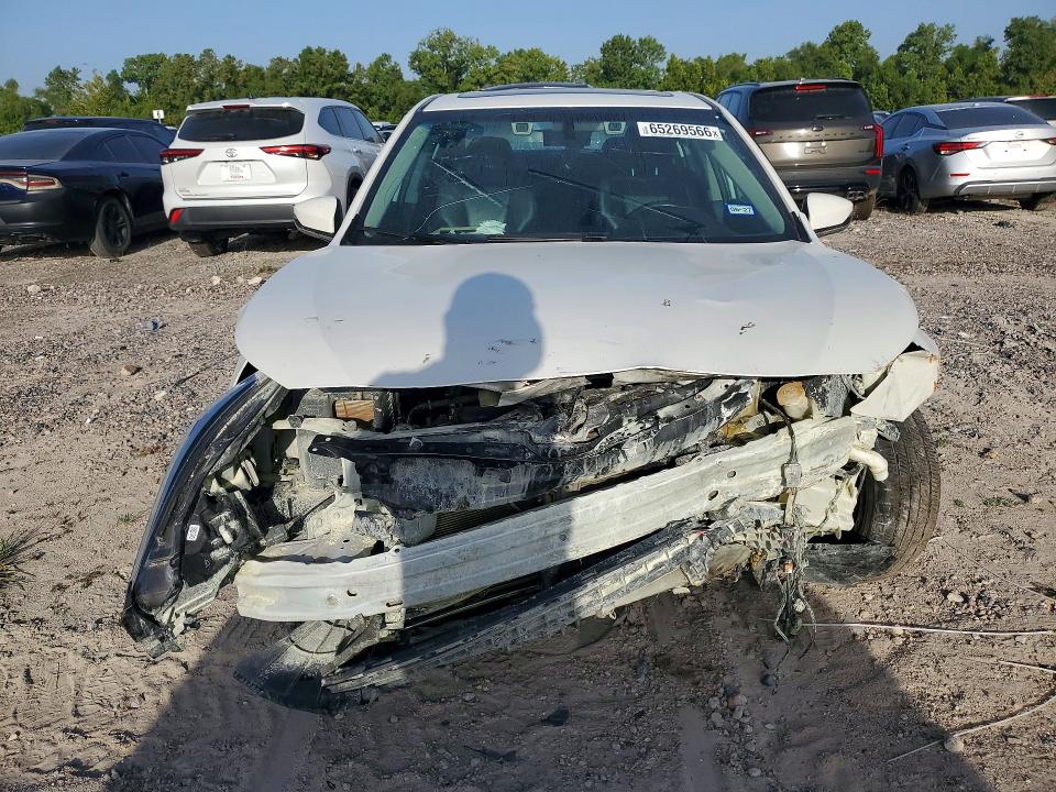 2021 Subaru Legacy მანქანა იყიდება აუქციონზე, vin: 4S3BWAN6XM3015815, აუქციონის ნომერი: 65269566
