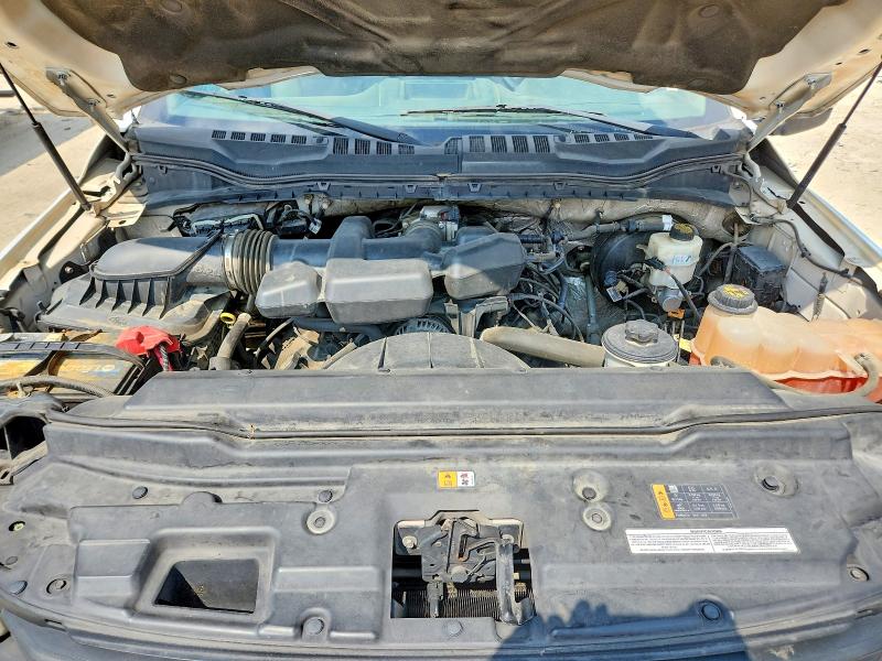 66636496 :رقم المزاد ، 1FDBF2A60HEB15018 vin ، 2017 Ford F250 مزاد بيع