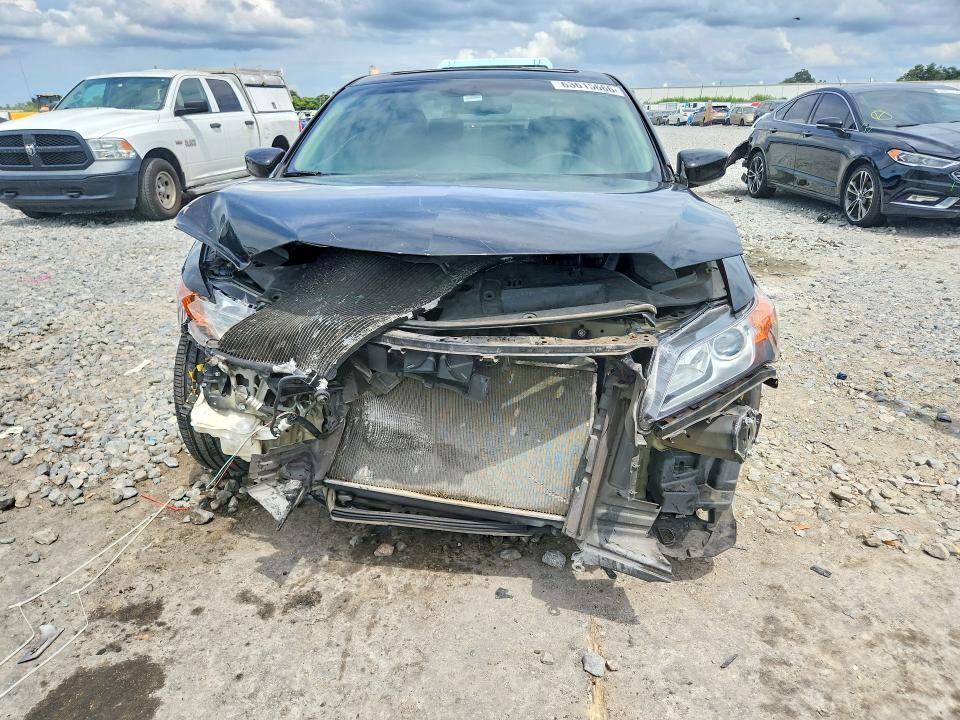 2013 Acura Ilx მანქანა იყიდება აუქციონზე, vin: 19VDE1F76DE000877, აუქციონის ნომერი: 63615666