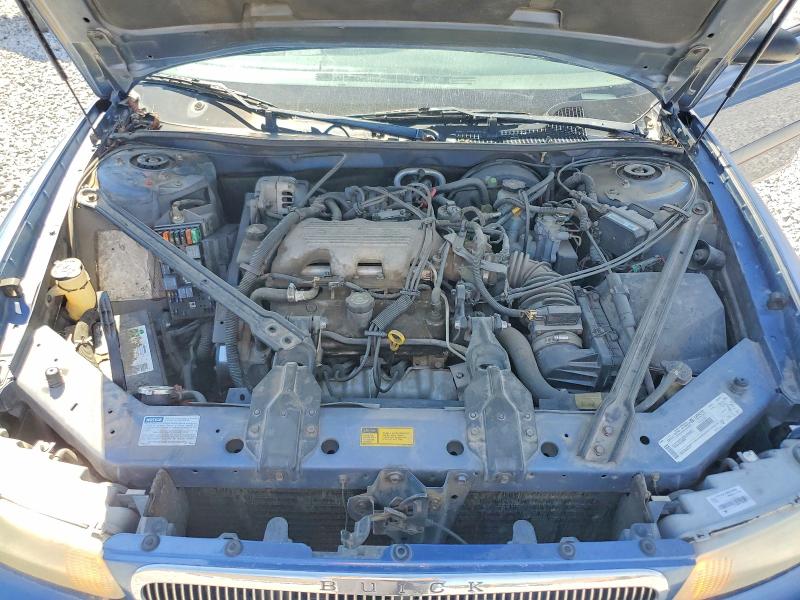Aukcja sprzedaży 1998 Buick Century, vin: 2G4WS52M1W1445549, numer aukcji: 65682636