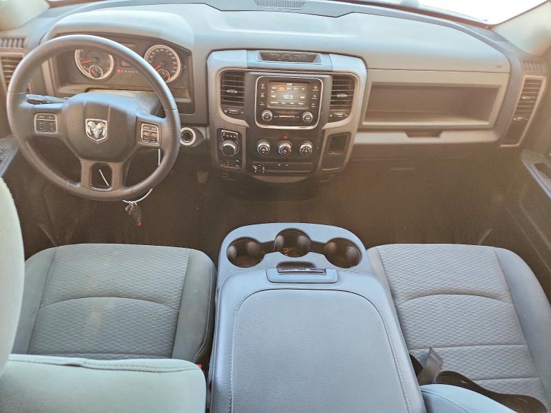 Продажа на аукционе авто 2019 Ram 1500 Classic, vin: 1C6RR7FT1KS699385, номер лота: 64787976