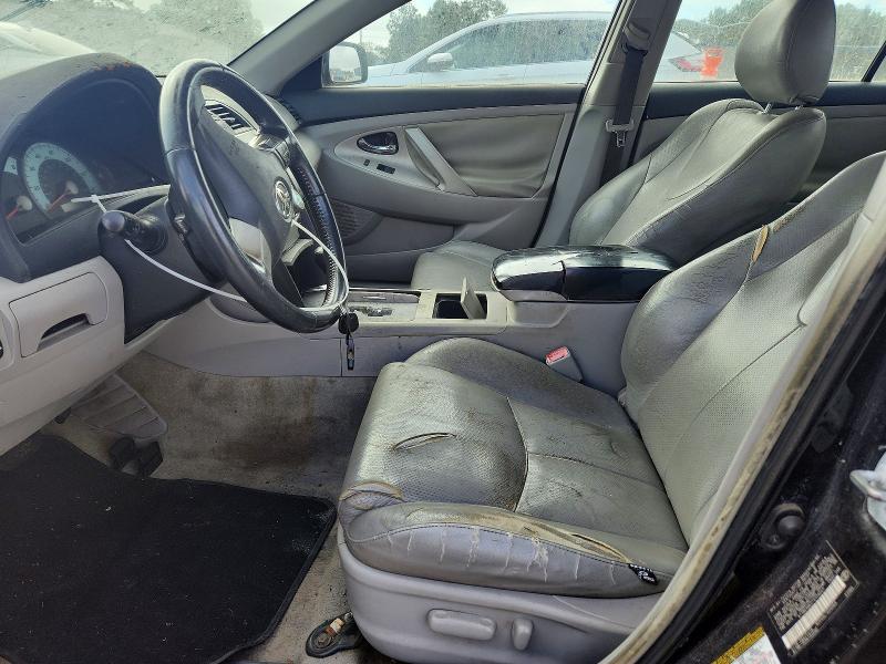2007 Toyota Camry მანქანა იყიდება აუქციონზე, vin: 4T1BE46K27U170241, აუქციონის ნომერი: 63824716