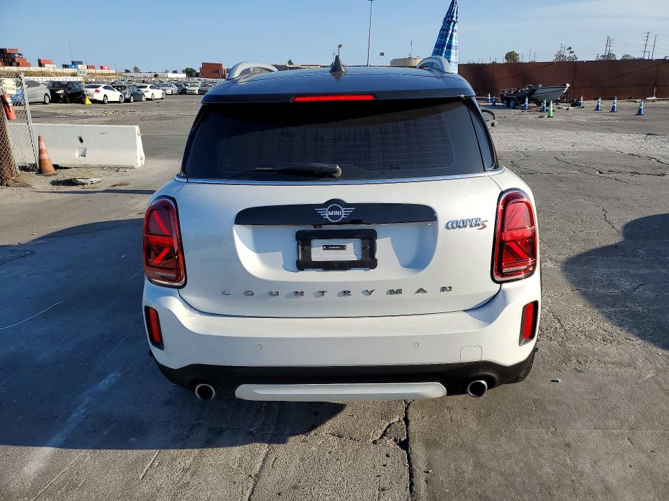 Продаж на аукціоні авто 2024 Mini Cooper, vin: WMZ53BR05R3S33248, номер лоту: 64768526