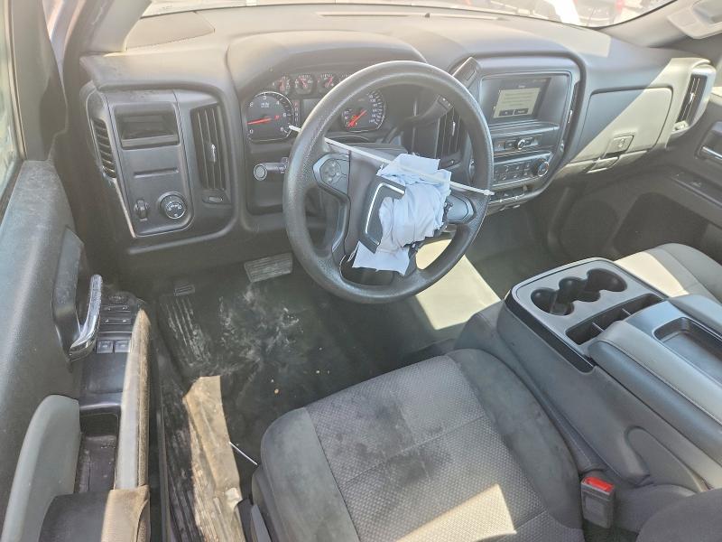 Продаж на аукціоні авто 2018 Gmc Sierra, vin: 1GTN1LEH2JZ122861, номер лоту: 65722776