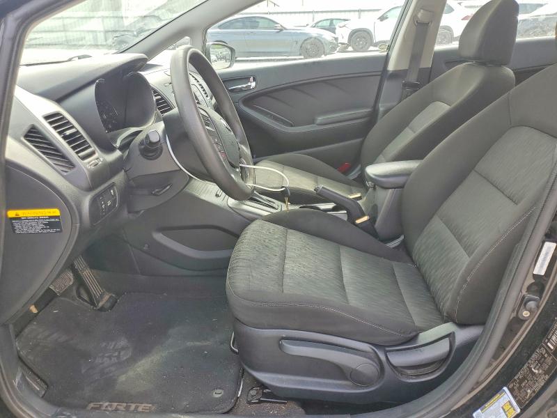 Aukcja sprzedaży 2014 Kia Forte, vin: KNAFK4A68E5180401, numer aukcji: 65263796