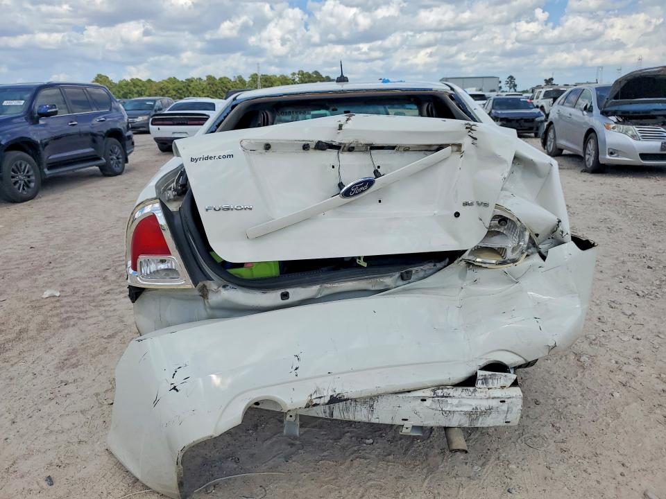 Aukcja sprzedaży 2008 Ford Fusion, vin: 3FAHP07188R149805, numer aukcji: 64918806