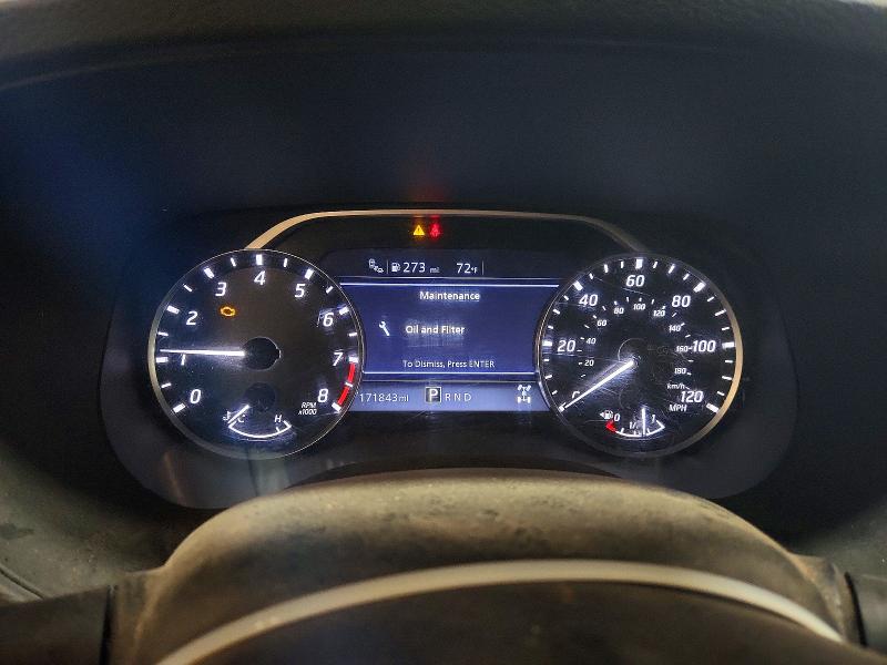 2022 Nissan Frontier მანქანა იყიდება აუქციონზე, vin: 1N6ED1EK2NN654922, აუქციონის ნომერი: 64586906