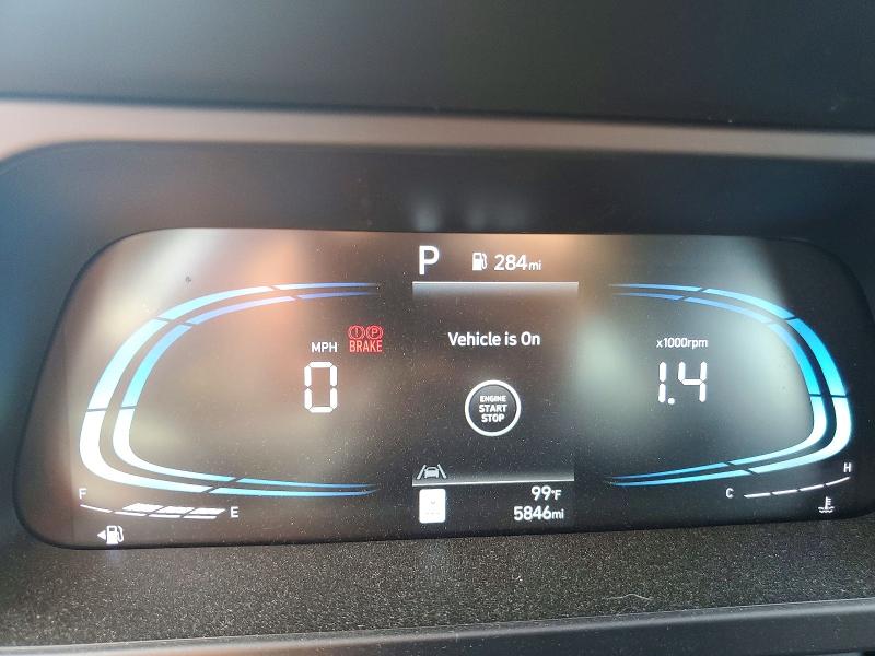 2025 Hyundai Elantra მანქანა იყიდება აუქციონზე, vin: KMHLM4DG4SU050181, აუქციონის ნომერი: 65162296