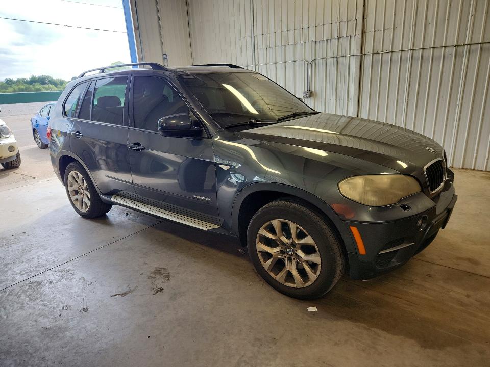Aukcja sprzedaży 2012 Bmw X5, vin: 5UXZV4C57CL753842, numer aukcji: 66402476