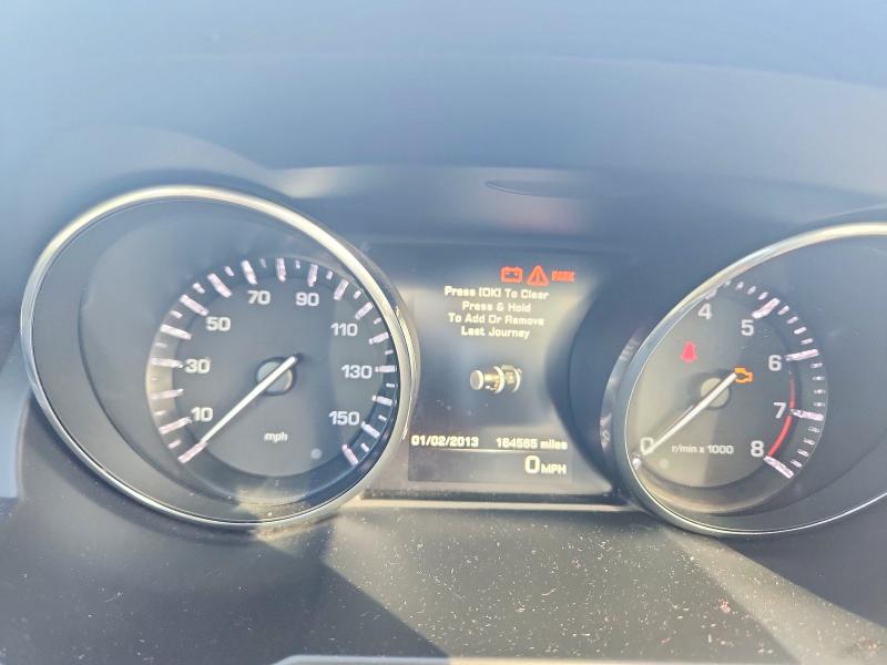 Aukcja sprzedaży 2015 Land Rover Range Rover Evoque, vin: SALVR2BG8FH061245, numer aukcji: 65645006