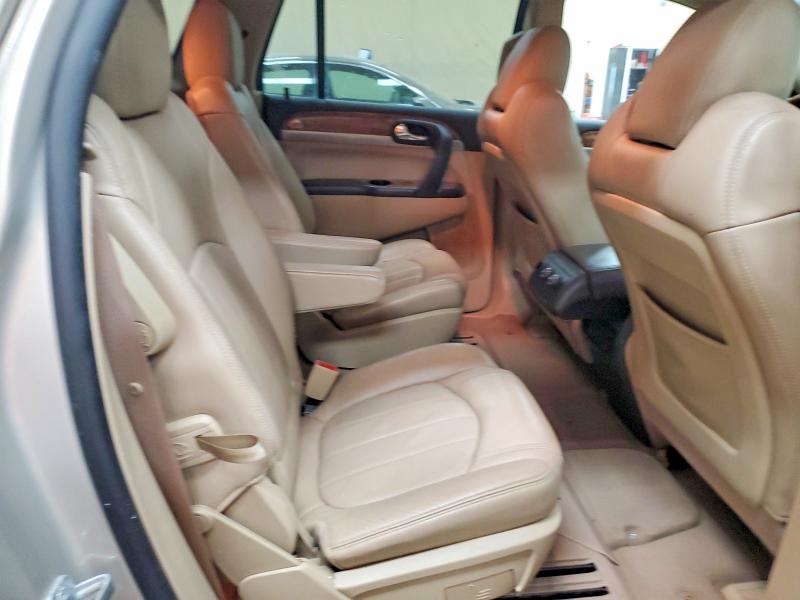 Aukcja sprzedaży 2012 Buick Enclave, vin: 5GAKVCED3CJ242532, numer aukcji: 63226636