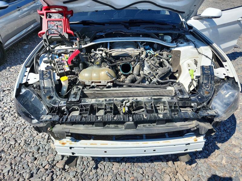 Продаж на аукціоні авто 2018 Ford Mustang, vin: 1FA6P8CF6J5123185, номер лоту: 65517616
