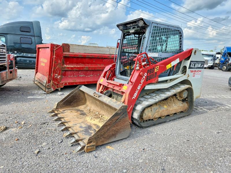 Продаж на аукціоні авто 2022 Takeuchi Unknown, vin: 408002471, номер лоту: 65108476