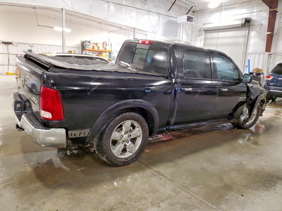 Aukcja sprzedaży 2014 Ram 1500, vin: 1C6RR7LT5ES218238, numer aukcji: 65715326