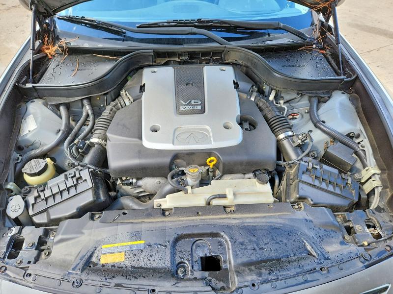 Продаж на аукціоні авто 2010 Infiniti G37 Sedan, vin: JN1CV6AR6AM457844, номер лоту: 64377246