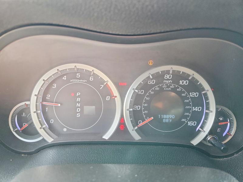 Продажа на аукционе авто 2012 Acura Tsx, vin: JH4CU2F41CC019360, номер лота: 64265326