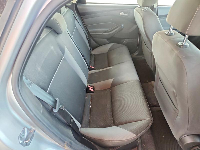 Продажа на аукционе авто 2013 Ford Focus, vin: 1FADP3F25DL355103, номер лота: 62260906