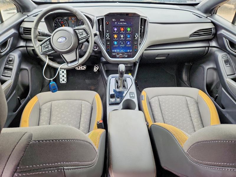 Aukcja sprzedaży 2024 Subaru Crosstrek, vin: JF2GUHFC8RH316118, numer aukcji: 63555266