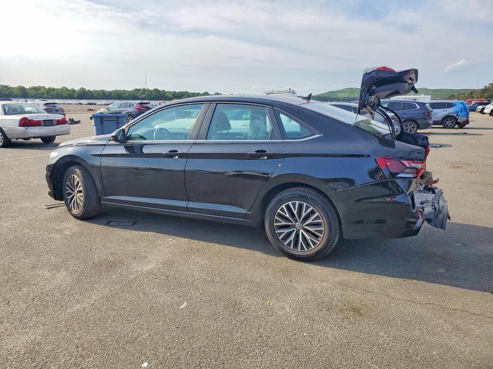 Aukcja sprzedaży 2020 Volkswagen Jetta, vin: 3VWC57BUXLM101178, numer aukcji: 65901916