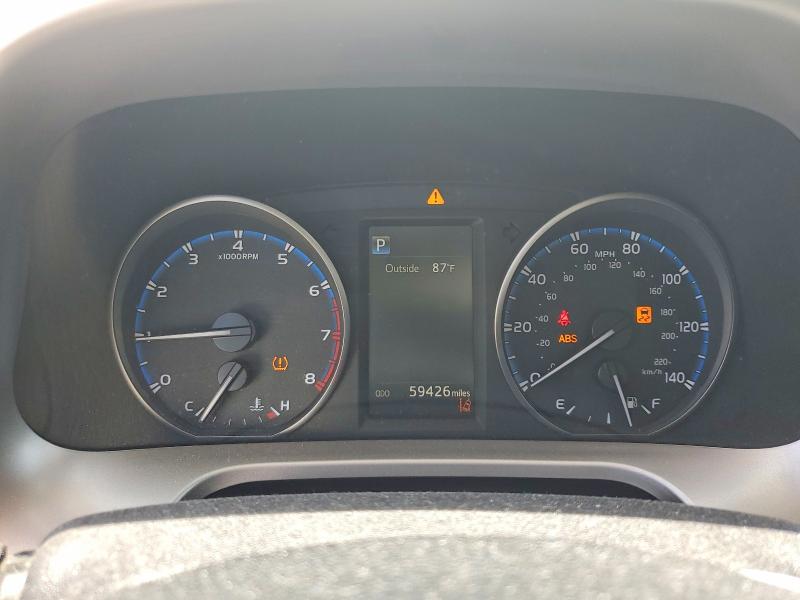 Продажа на аукционе авто 2018 Toyota Rav4, vin: JTMZFREV1JJ150189, номер лота: 64452466