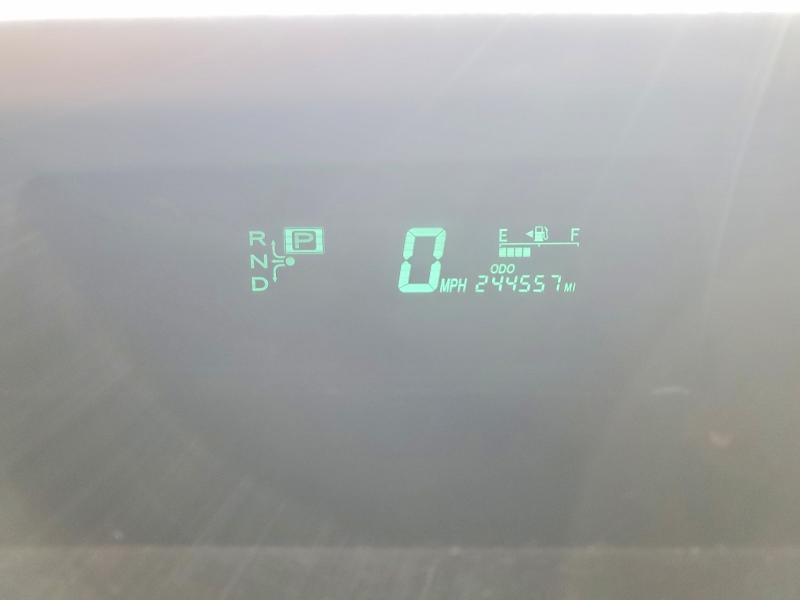 Aukcja sprzedaży 2008 Toyota Prius, vin: JTDKB20UX83359190, numer aukcji: 64839036