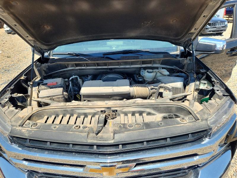Продажа на аукционе авто 2021 Chevrolet Silverado, vin: 1GCUYDED0MZ280498, номер лота: 63681966