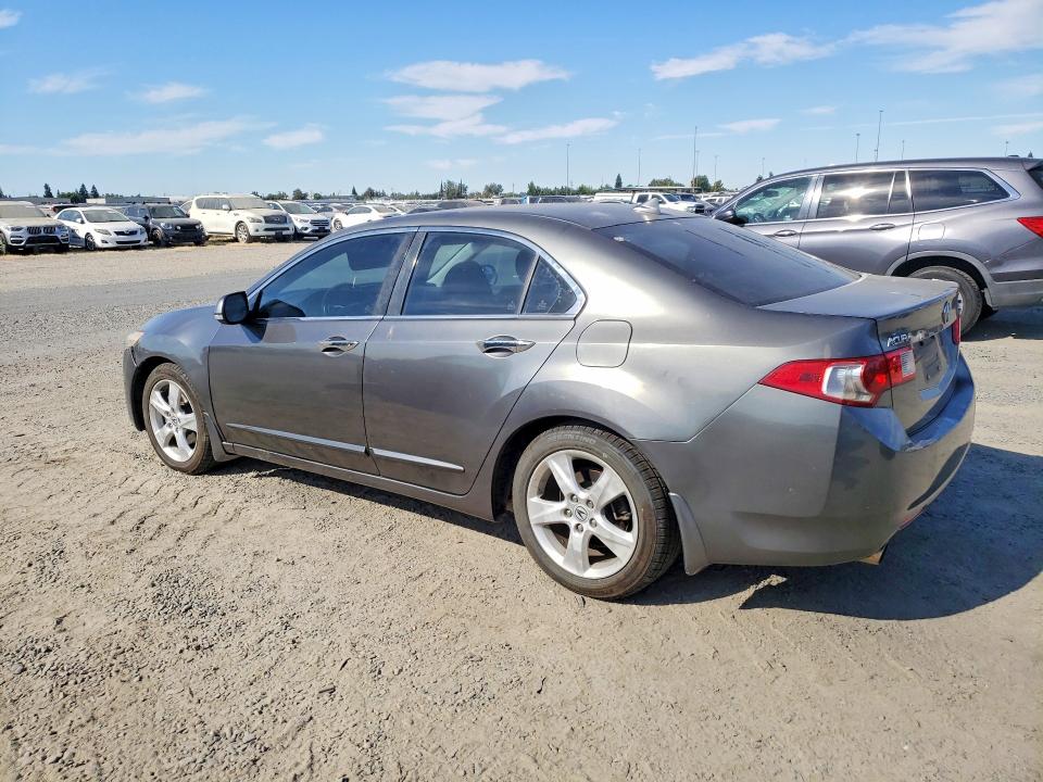 Aukcja sprzedaży 2009 Acura Tsx, vin: JH4CU26679C032317, numer aukcji: 66232156