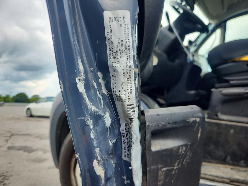 Aukcja sprzedaży 2021 Ram Promaster 3500, vin: 3C6FRVJG7ME503800, numer aukcji: 64128676
