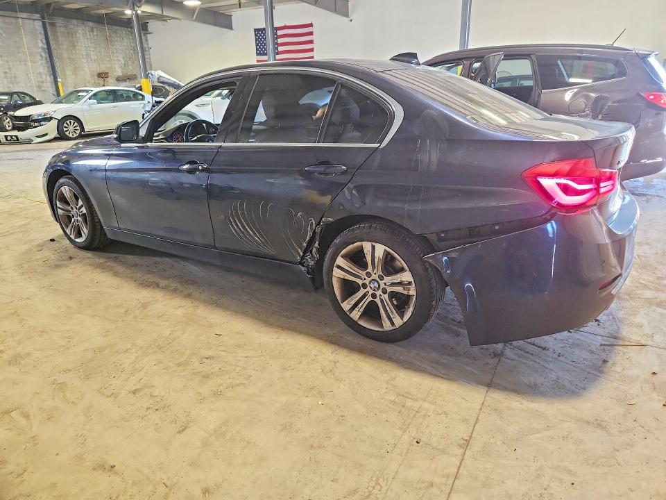 Aukcja sprzedaży 2016 Bmw 328, vin: WBA8E3G57GNT74834, numer aukcji: 63509156