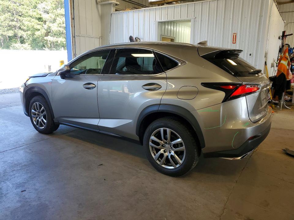 Aukcja sprzedaży 2016 Lexus Nx 200t, vin: JTJBARBZ6G2095522, numer aukcji: 65689326