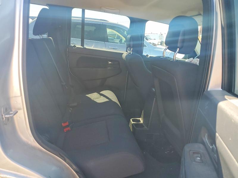 Продажа на аукционе авто 2012 Jeep Liberty, vin: 1C4PJMAKXCW138567, номер лота: 62947456