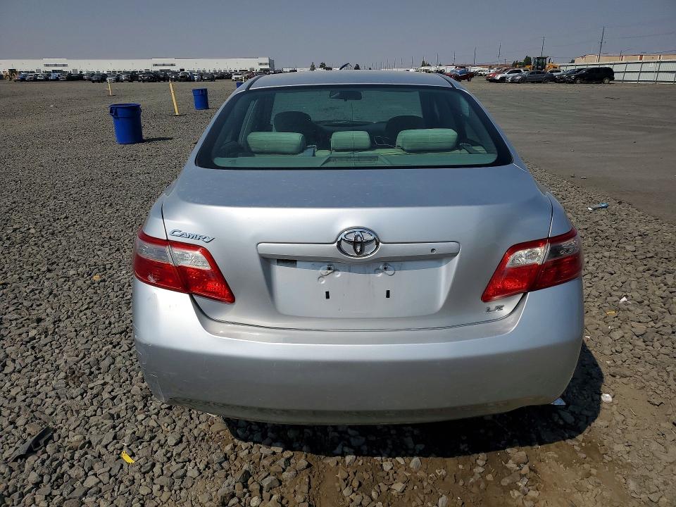Продажа на аукционе авто 2008 Toyota Camry, vin: 4T1BE46K98U226340, номер лота: 65331766