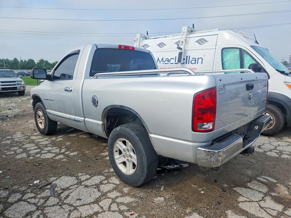 2006 Dodge Ram 1500 მანქანა იყიდება აუქციონზე, vin: 1D7HU16N16J117255, აუქციონის ნომერი: 64183246