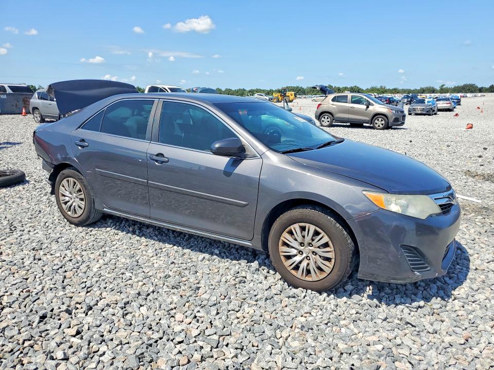 Продажа на аукционе авто 2012 Toyota Camry, vin: 4T1BF1FK4CU068199, номер лота: 62820586