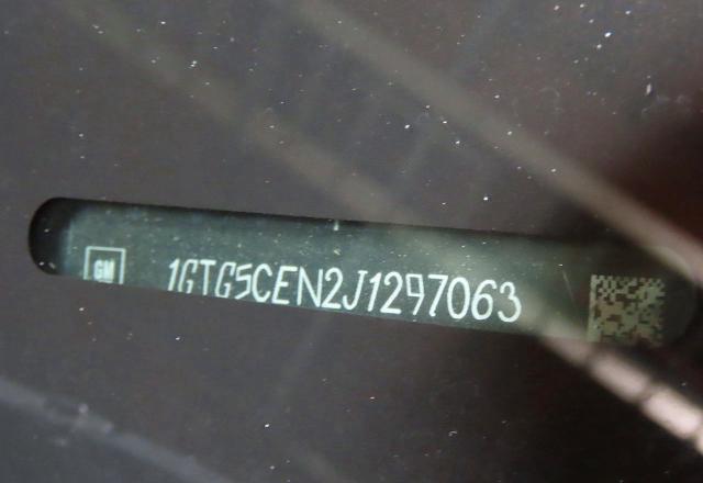 Aukcja sprzedaży 2018 Gmc Canyon, vin: 1GTG5CEN2J1297063, numer aukcji: 67031366