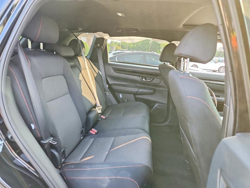 Продаж на аукціоні авто 2025 Honda Cr-v, vin: 7FARS6H59SE066396, номер лоту: 64599456