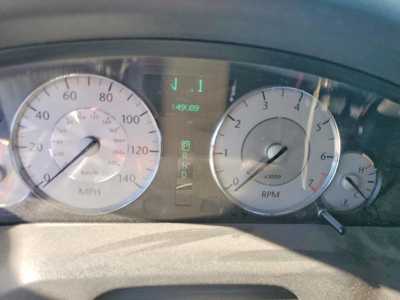 Aukcja sprzedaży 2008 Chrysler 300, vin: 2C3LK33G28H187612, numer aukcji: 65562796