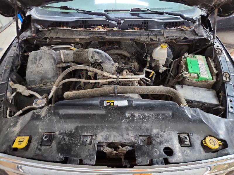 Aukcja sprzedaży 2015 Ram 1500, vin: 1C6RR7FT1FS706650, numer aukcji: 64378876
