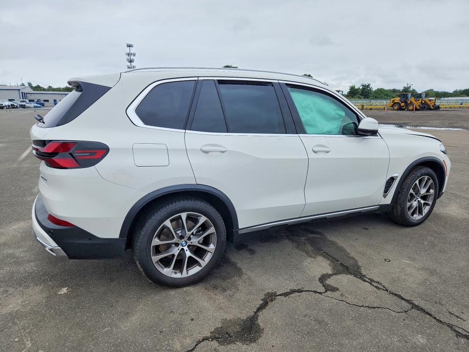 Aukcja sprzedaży 2026 Bmw X5, vin: 5UX23EU0XT9420418, numer aukcji: 66128786