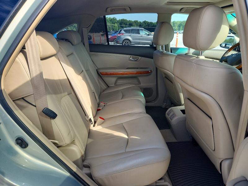 Продаж на аукціоні авто 2008 Lexus Rx, vin: 2T2HK31U88C082539, номер лоту: 63661246
