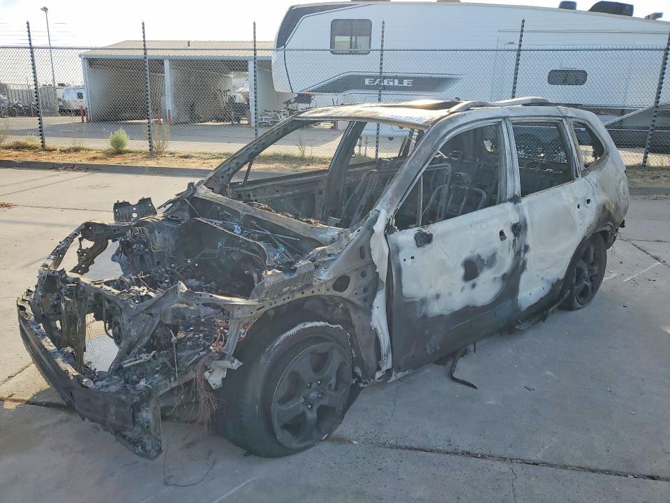 Продаж на аукціоні авто 2024 Subaru Forester, vin: JF2SKAJC9RH413469, номер лоту: 65094476