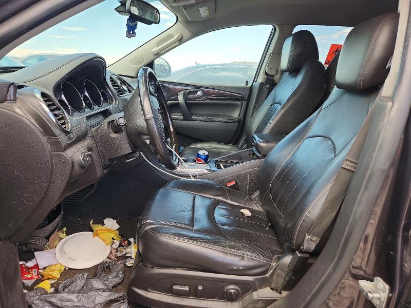 Aukcja sprzedaży 2016 Buick Enclave, vin: 5GAKRBKD7GJ212510, numer aukcji: 64480876