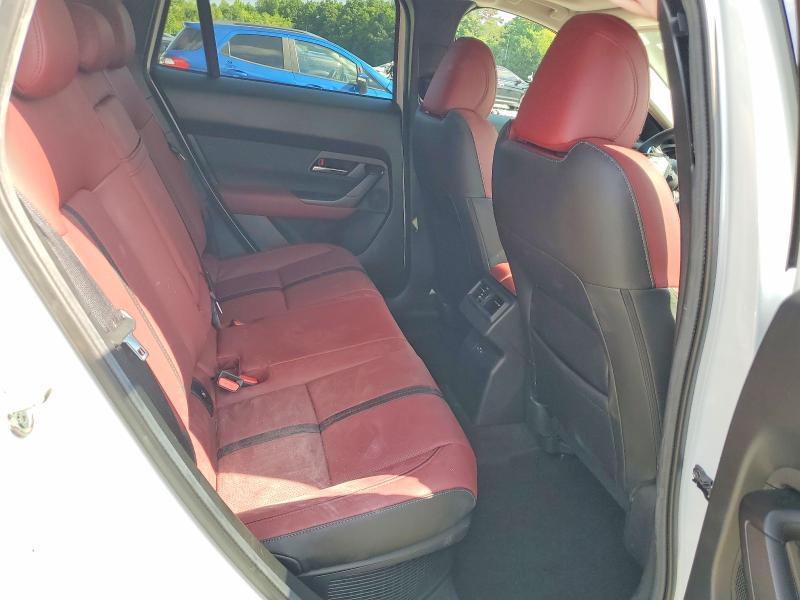Aukcja sprzedaży 2025 Mazda Cx-50, vin: 7MMVAAEW6SN118792, numer aukcji: 65628026