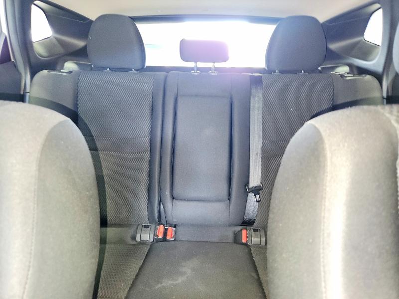 Aukcja sprzedaży 2019 Nissan Rogue Sport, vin: JN1BJ1CR5KW624661, numer aukcji: 64107206