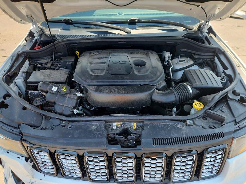 2021 Jeep Grand Cherokee მანქანა იყიდება აუქციონზე, vin: 1C4RJFAG3MC812335, აუქციონის ნომერი: 63913466