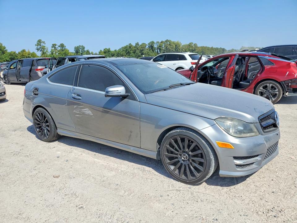 Aukcja sprzedaży 2013 Mercedes-benz C, vin: WDDGJ4HB5DG065132, numer aukcji: 66002216