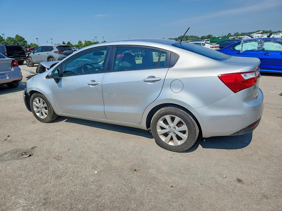 Aukcja sprzedaży 2013 Kia Rio, vin: KNADN4A39D6201530, numer aukcji: 65580186