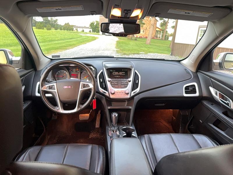 Продаж на аукціоні авто 2016 Gmc Terrain, vin: 2GKFLUEK8G6220706, номер лоту: 66471446